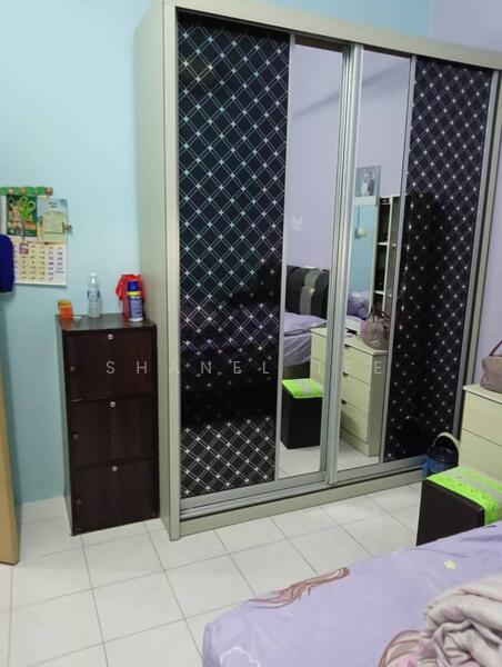 Untuk Dijual - Taman Sejahtera