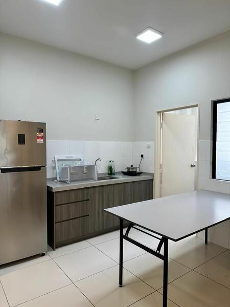 Untuk Disewa - The Andes Condo Villa @ Bukit Jalil