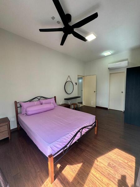 Untuk Disewa - The Andes Condo Villa @ Bukit Jalil