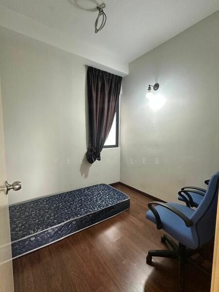 Untuk Disewa - The Andes Condo Villa @ Bukit Jalil