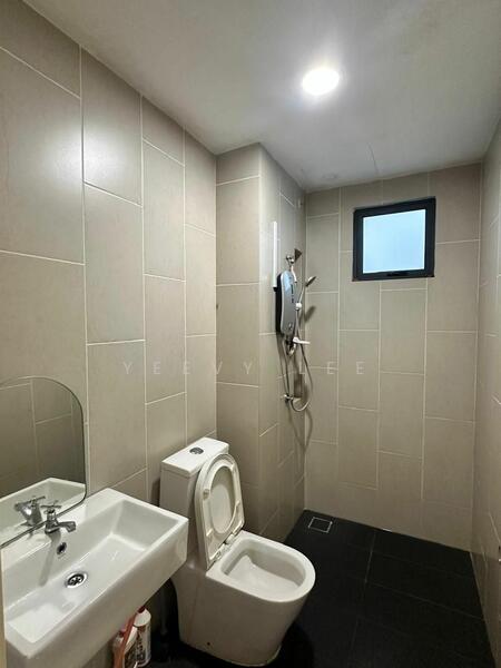 Untuk Disewa - The Andes Condo Villa @ Bukit Jalil