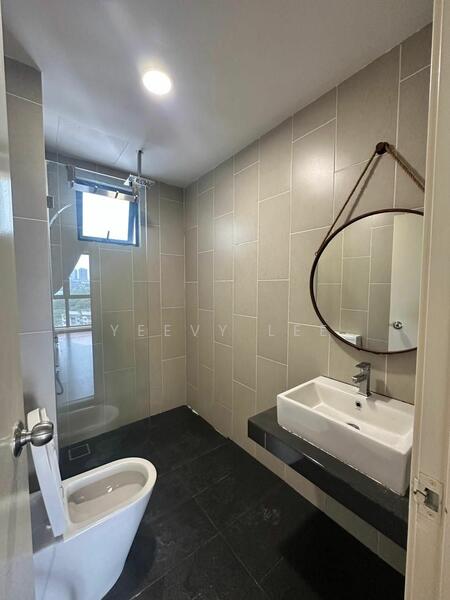 Untuk Disewa - The Andes Condo Villa @ Bukit Jalil