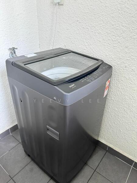 Untuk Disewa - The Andes Condo Villa @ Bukit Jalil