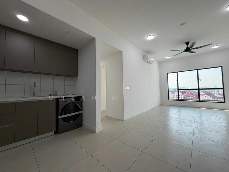 Untuk Disewa - Maya Ara Residences