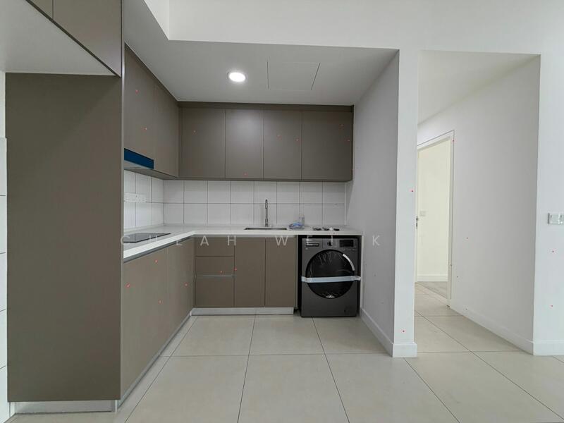 Untuk Disewa - Maya Ara Residences