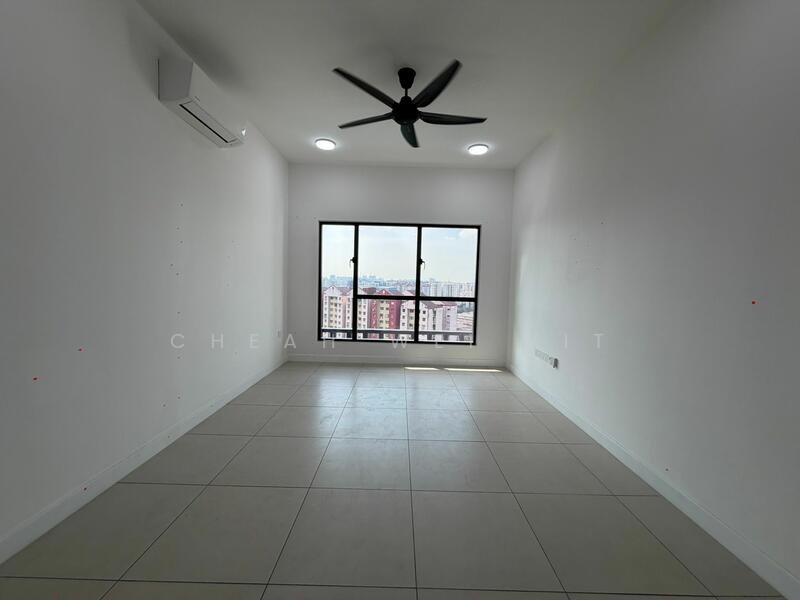 Untuk Disewa - Maya Ara Residences