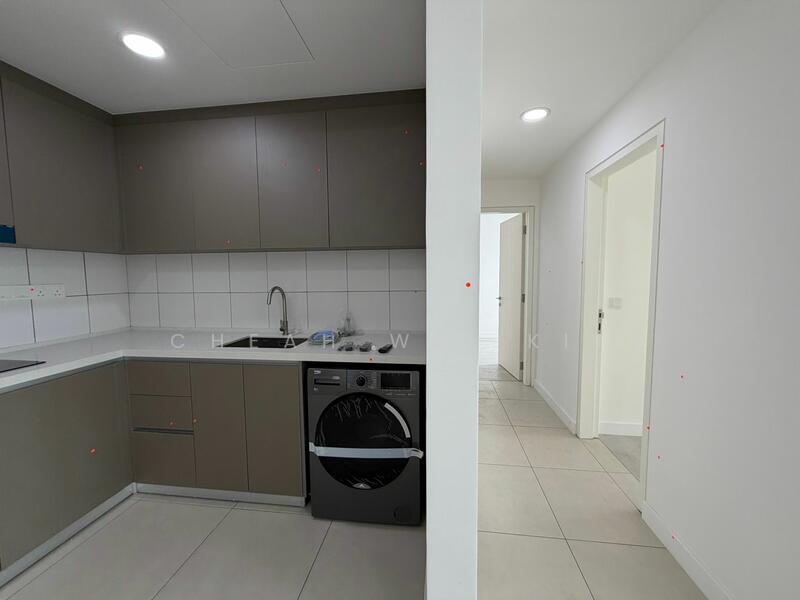 Untuk Disewa - Maya Ara Residences