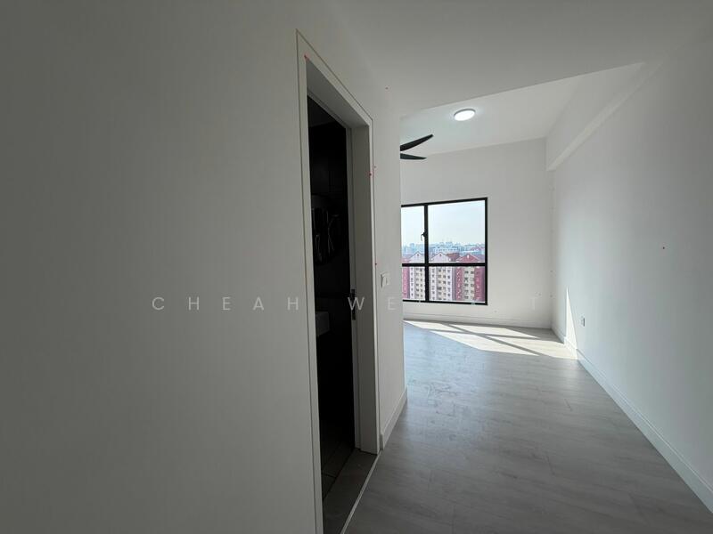 Untuk Disewa - Maya Ara Residences