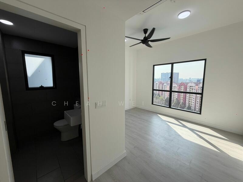 Untuk Disewa - Maya Ara Residences