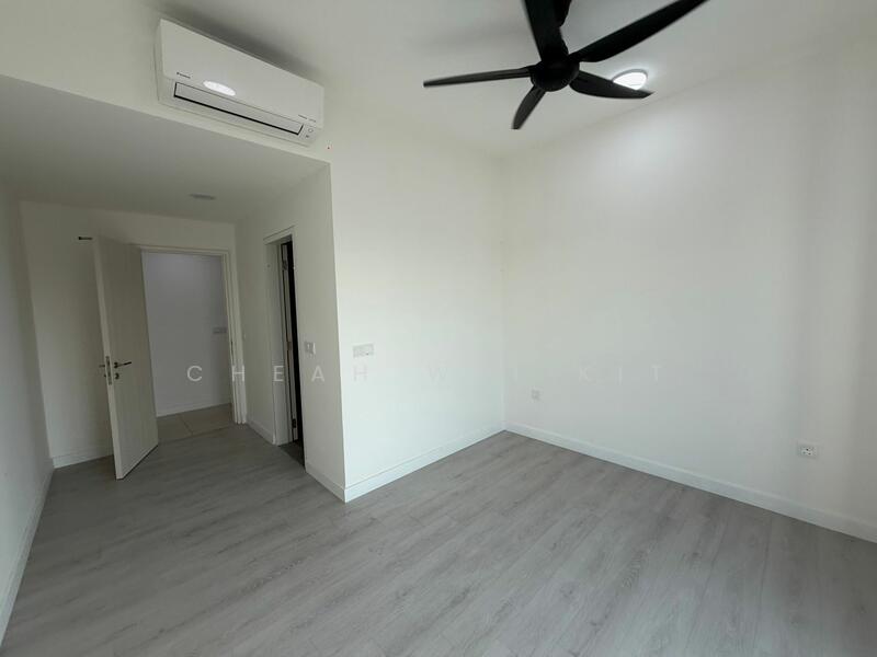 Untuk Disewa - Maya Ara Residences