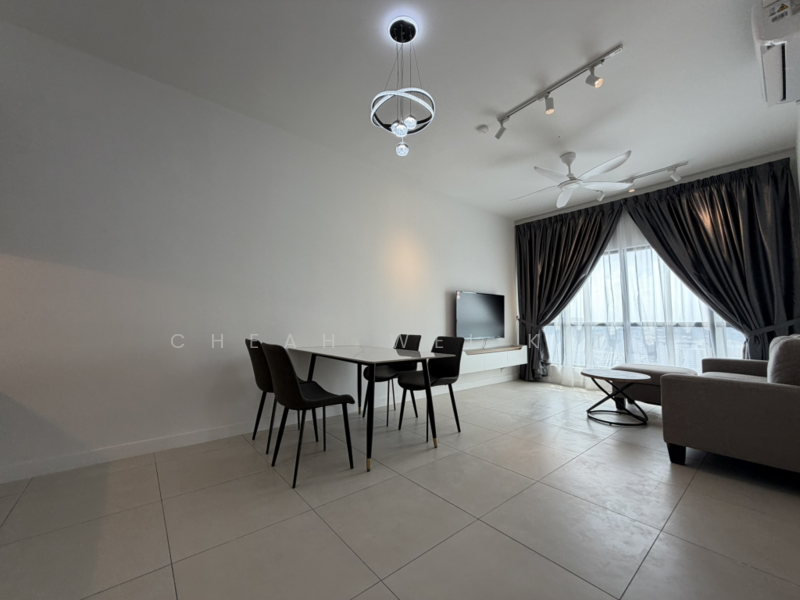 For Rent - Maya Ara Residences