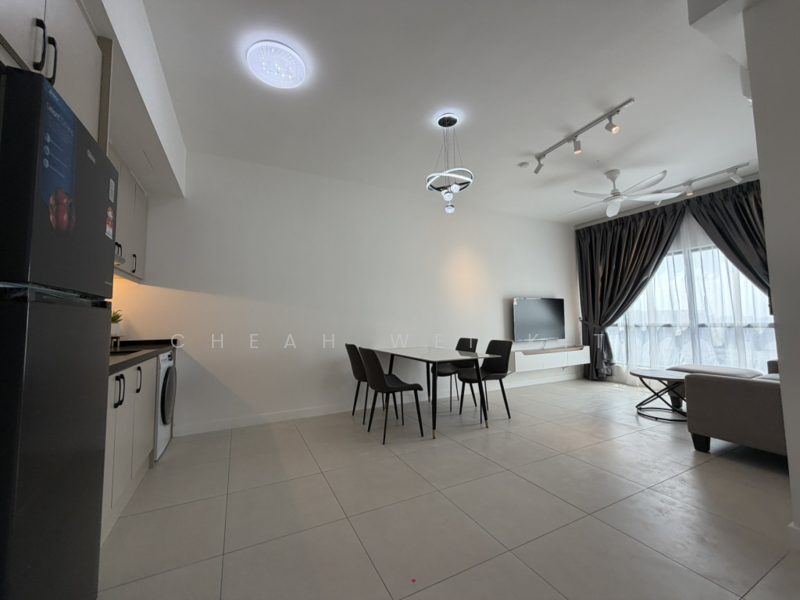 For Rent - Maya Ara Residences