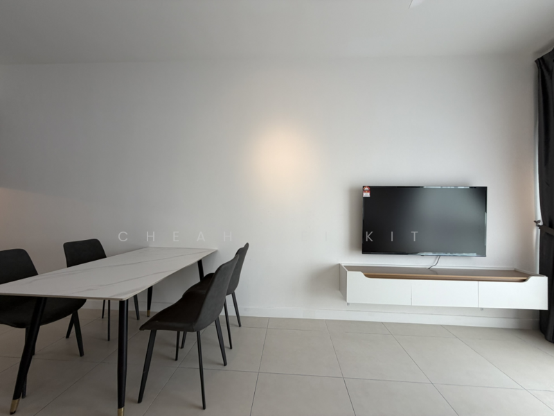 For Rent - Maya Ara Residences