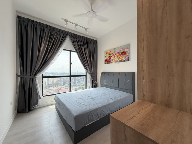 For Rent - Maya Ara Residences