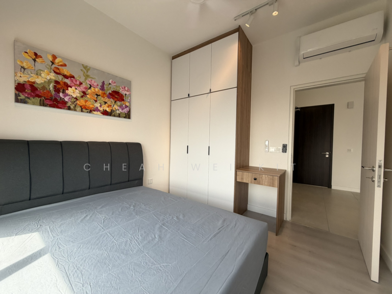 For Rent - Maya Ara Residences