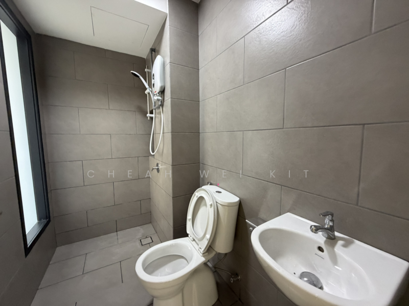 For Rent - Maya Ara Residences