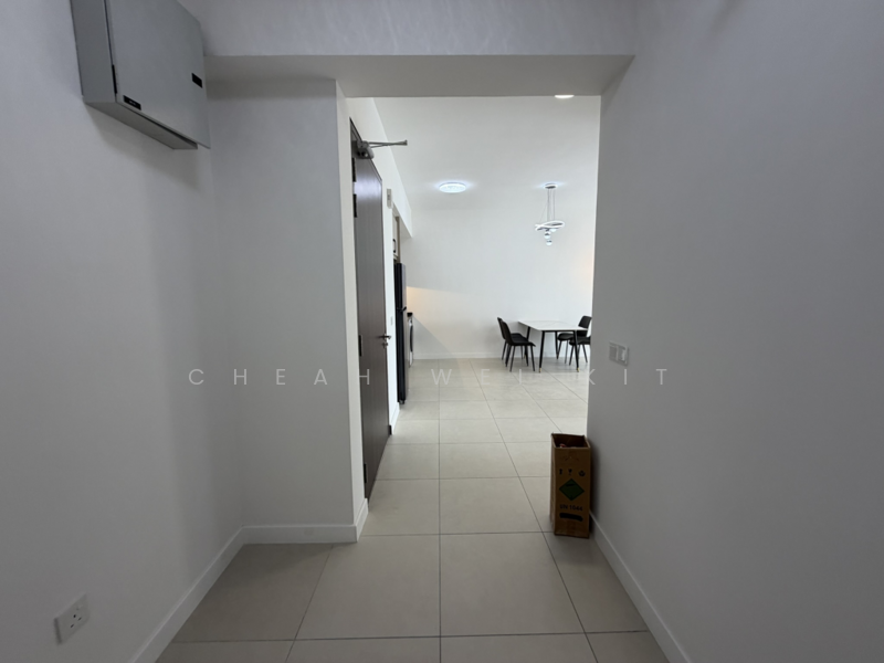 For Rent - Maya Ara Residences