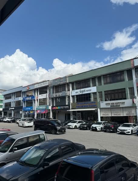 Kedai / Pejabat untuk Disewa di Taman Molek (Johor Bahru) - Terence Tan - PropertyGuru.com.my