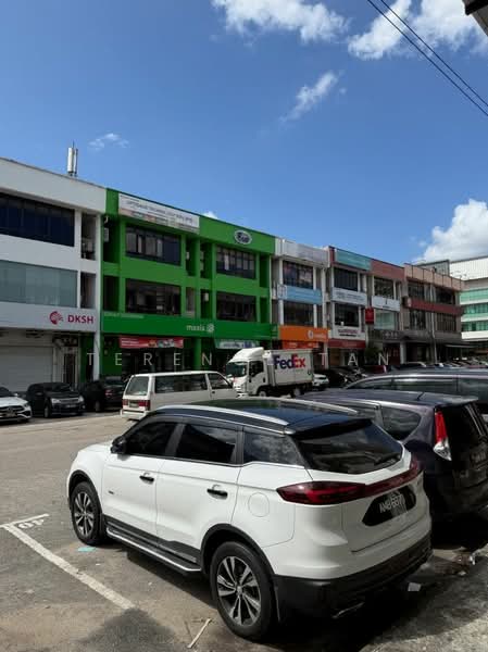 Kedai / Pejabat untuk Disewa di Taman Molek (Johor Bahru) - Terence Tan - PropertyGuru.com.my