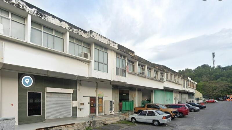 For Sale - Kajang Industrial Park