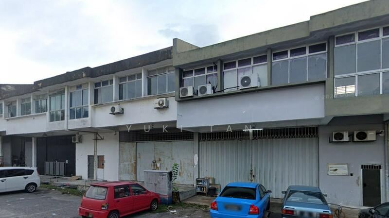 For Sale - Kajang Industrial Park