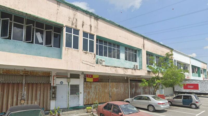 For Sale - Kajang Industrial Park