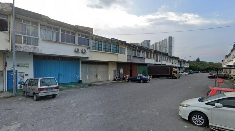 For Sale - Kajang Industrial Park