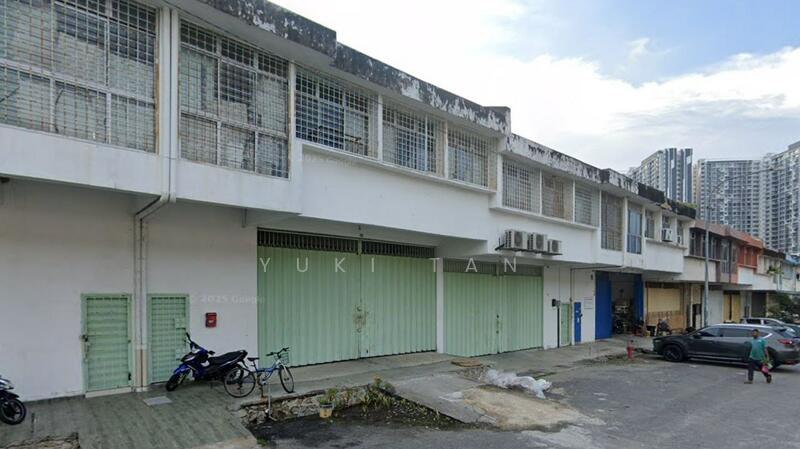 For Sale - Kajang Industrial Park