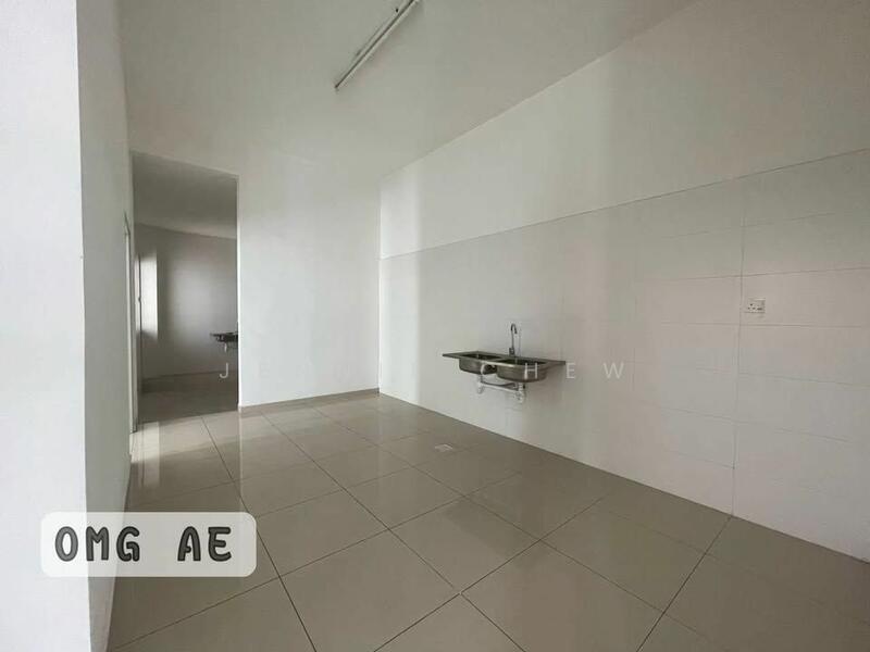 Untuk Dijual - Semi-Detached House at Canary Garden