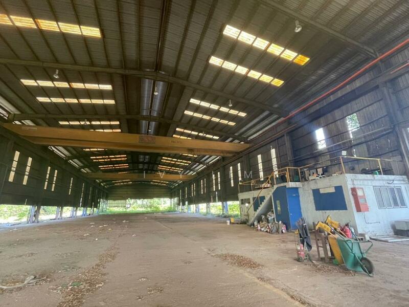 Untuk Disewa - Klang, Selangor