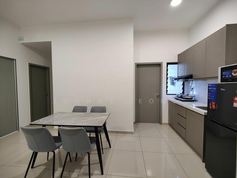 For Sale - B11 Parkland Residence