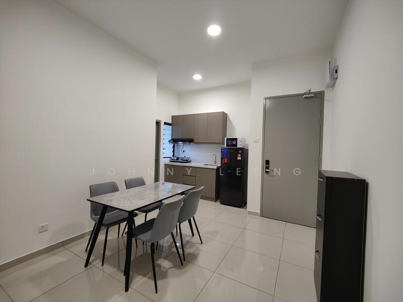 For Sale - B11 Parkland Residence