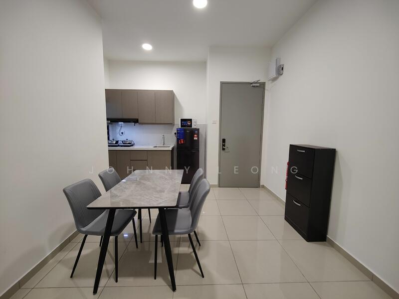 For Sale - B11 Parkland Residence