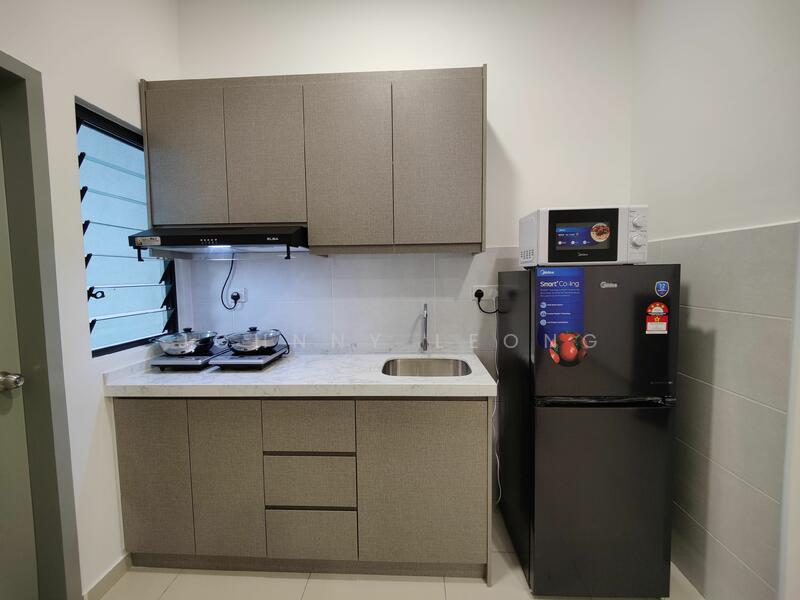 For Sale - B11 Parkland Residence