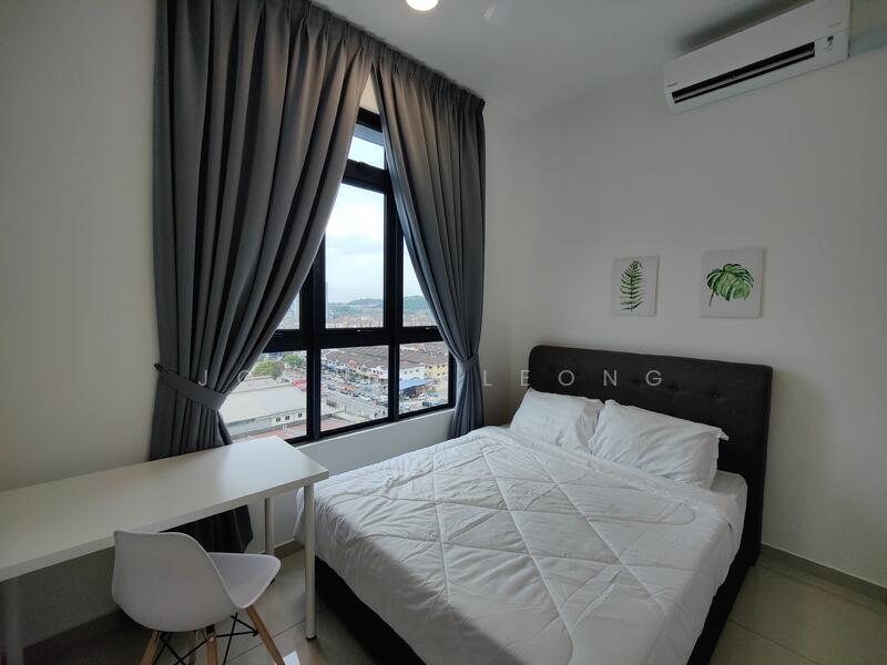 For Sale - B11 Parkland Residence