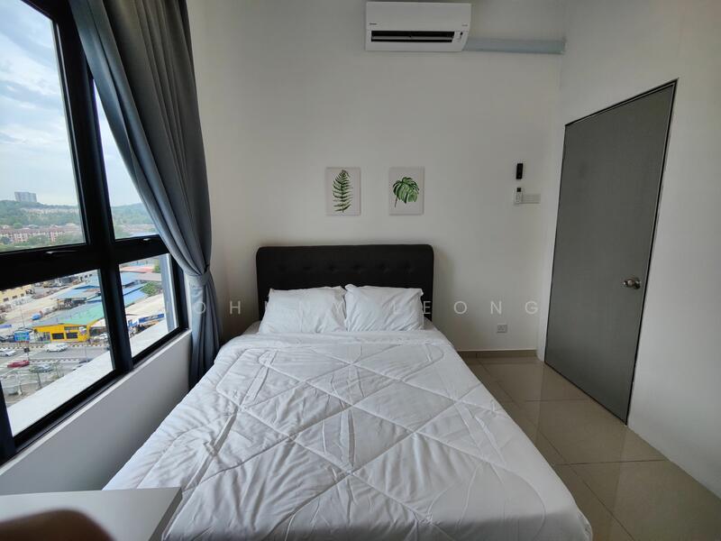 For Sale - B11 Parkland Residence