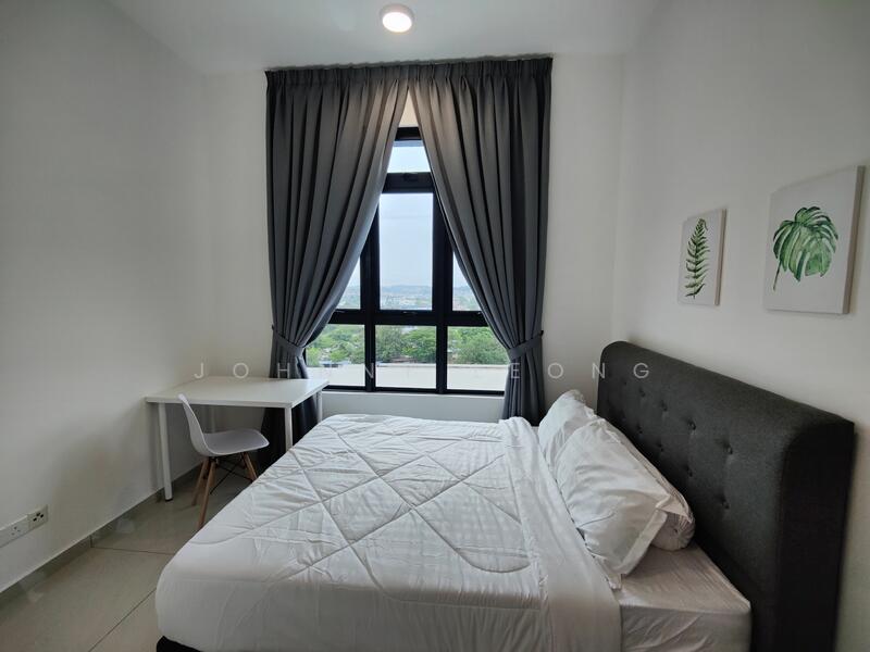 For Sale - B11 Parkland Residence