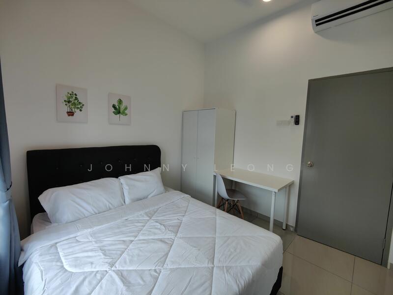 For Sale - B11 Parkland Residence