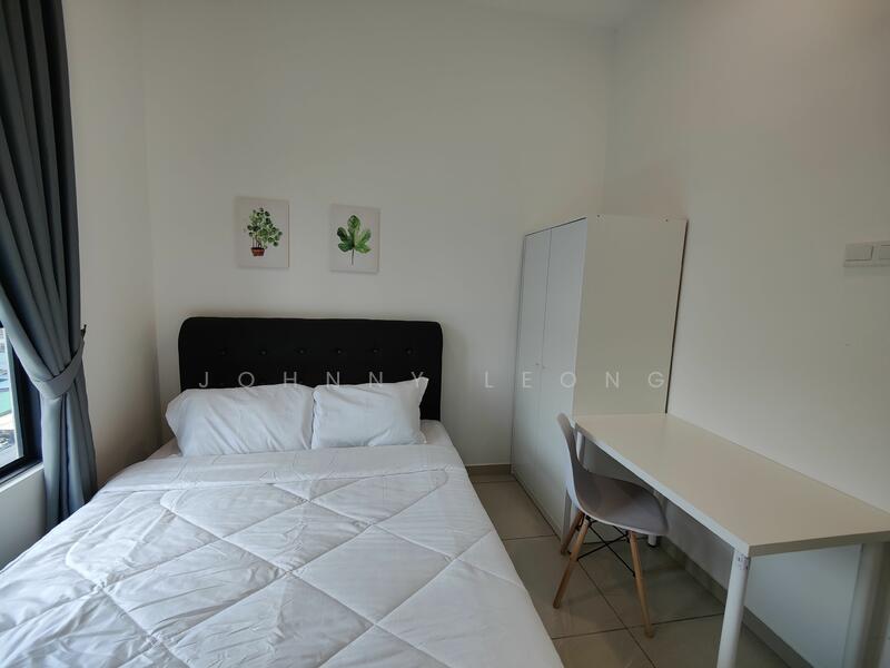 For Sale - B11 Parkland Residence