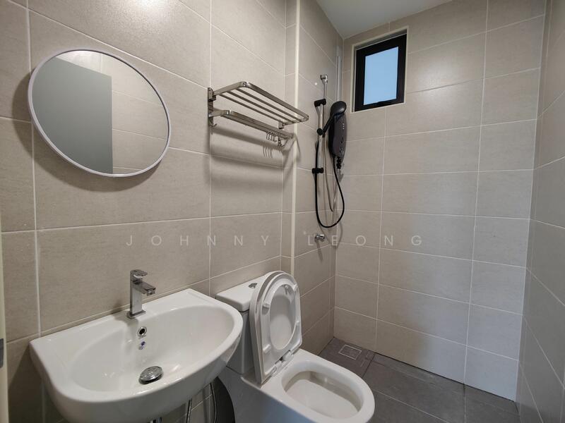 For Sale - B11 Parkland Residence