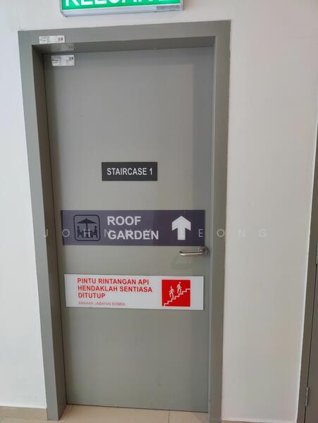 For Sale - B11 Parkland Residence