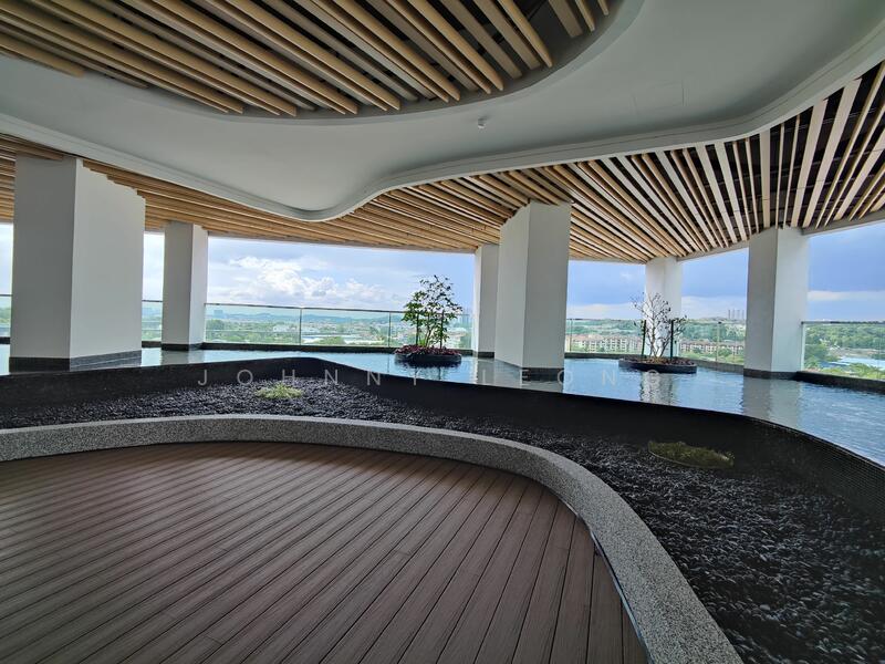 For Sale - B11 Parkland Residence