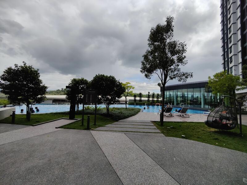 For Sale - B11 Parkland Residence