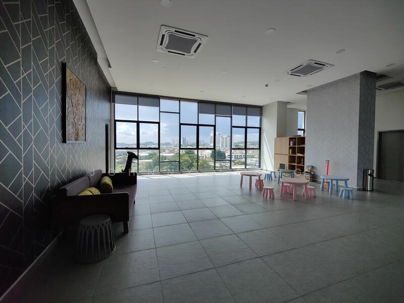 For Sale - B11 Parkland Residence