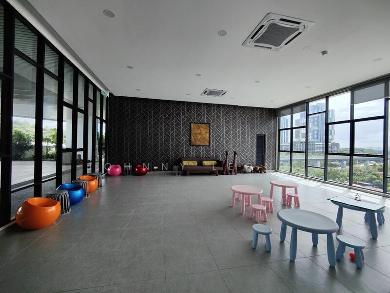 For Sale - B11 Parkland Residence