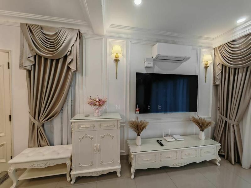 For Sale - Semi-Detached House at SS3