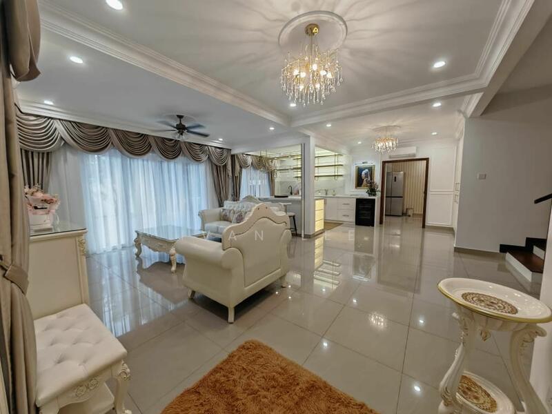 For Sale - Semi-Detached House at SS3
