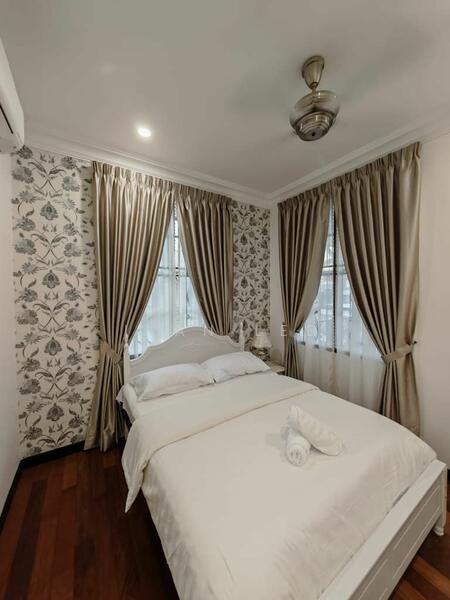 For Sale - Semi-Detached House at SS3