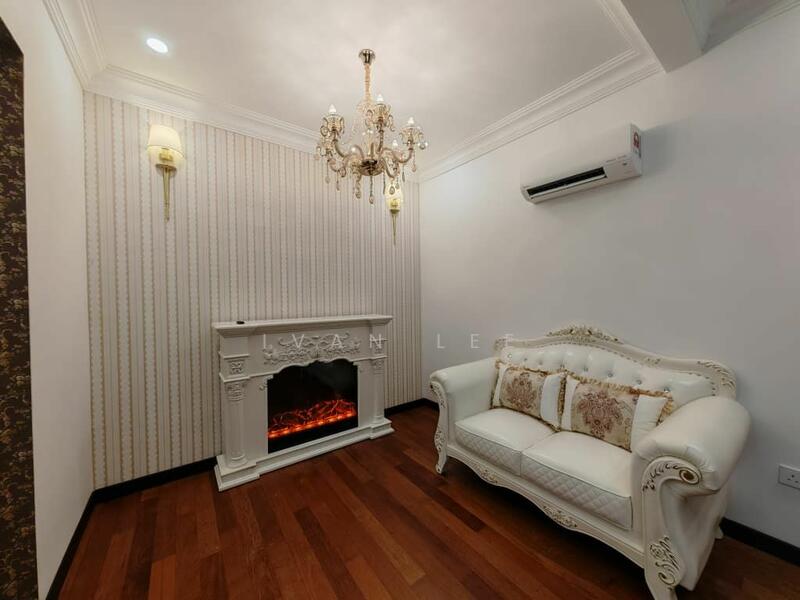 For Sale - Semi-Detached House at SS3