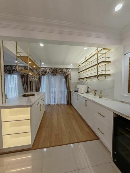 For Sale - Semi-Detached House at SS3